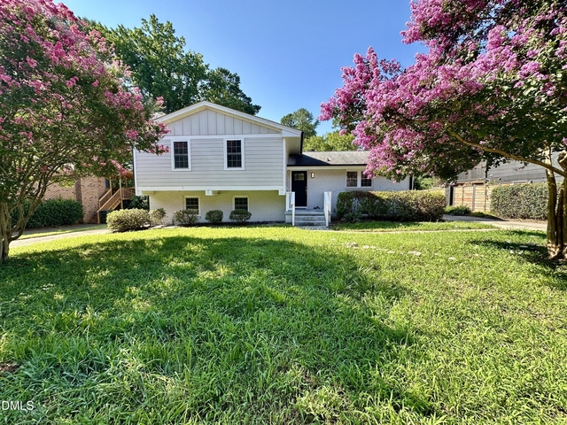 3716 Tulane Drive - Photo 1