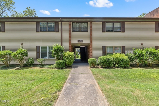 1208 Manassas - Photo 1