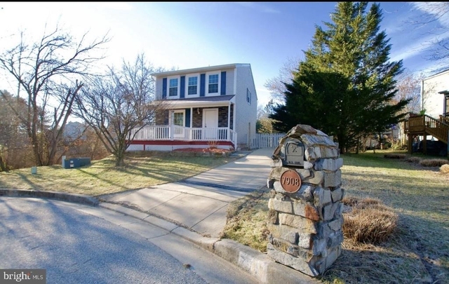 7908 Well Water Way - Photo 1