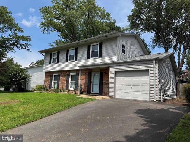 1717 Fallsway Drive - Photo 1