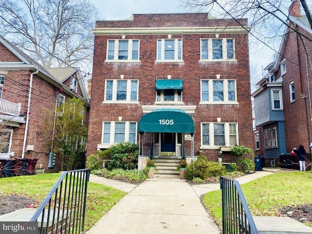 1505 Delaware Avenue - Photo 1