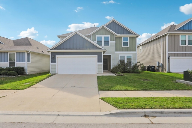 1913 Jacey Way - Photo 1