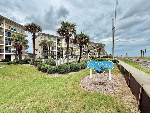 2700 Ocean Shore Boulevard - Photo 1