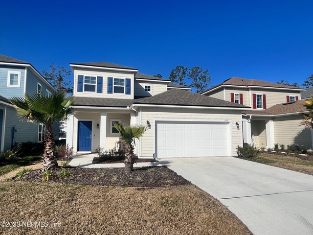 2117 Hawkeye Place - Photo 1