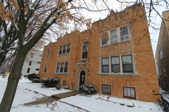 5801 N Richmond Street - Photo 1