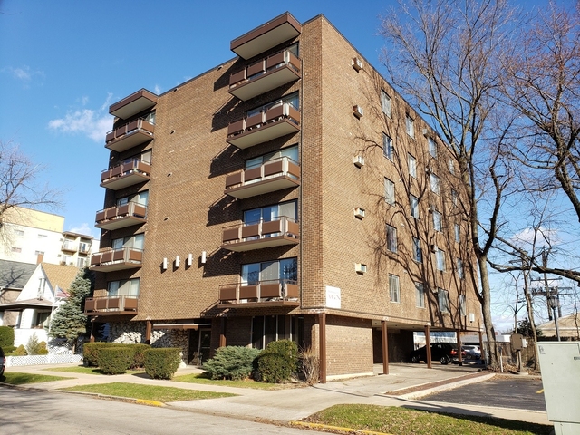 336 Lathrop Avenue - Photo 1