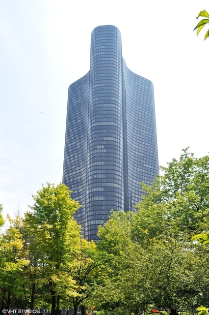 505 N Lake Shore Drive - Photo 1