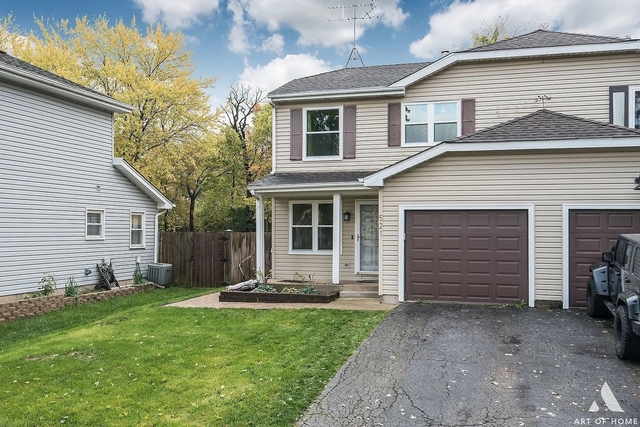 521 Milton Drive - Photo 1