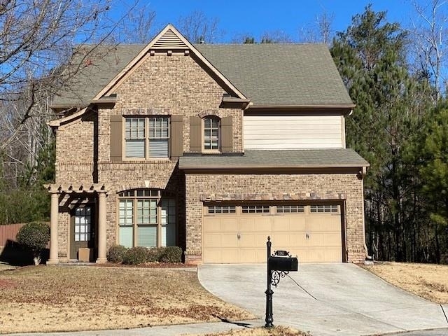 3367 Harvest Ridge Lane - Photo 1