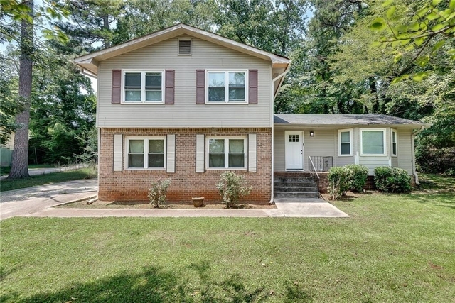 597 Field Cliff Drive - Photo 1