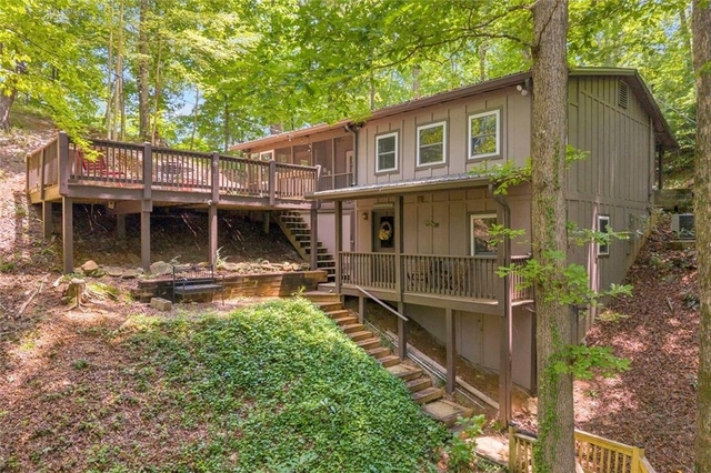 185 Pope Dickson Lane - Photo 1