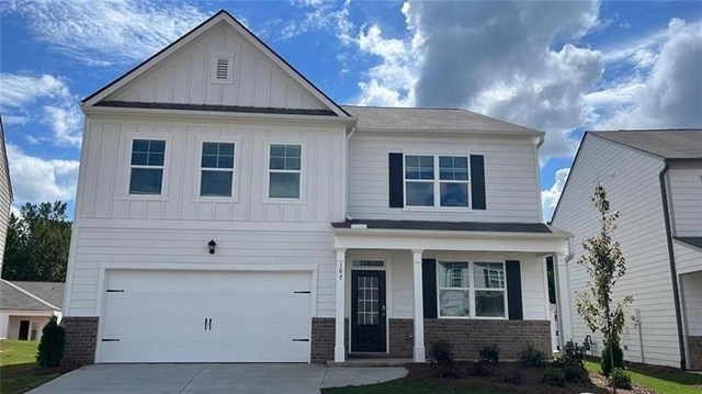167 Fernbrook Trail - Photo 1