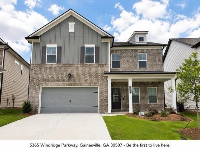 5365 Windridge Parkway - Photo 1