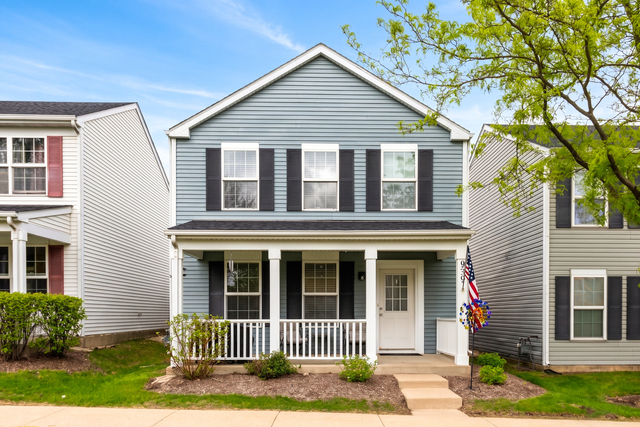 939 Four Seasons Boulevard - Photo 1
