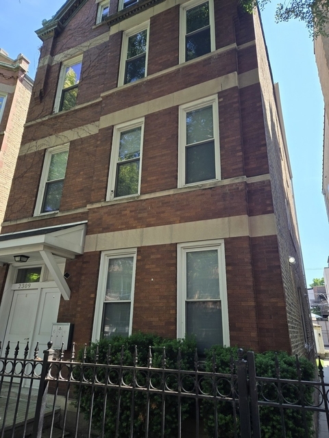 2309 N Leavitt Street - Photo 1