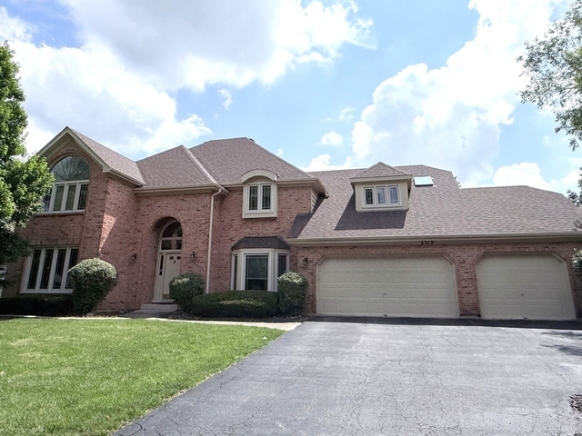 2318 River Woods Drive - Photo 1