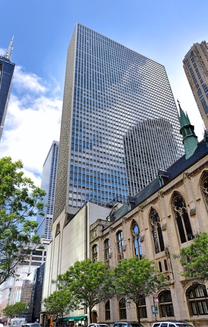 111 E Chestnut Street - Photo 1