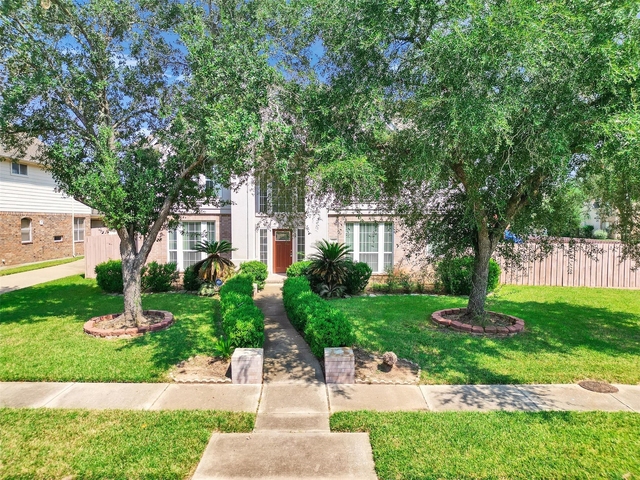 3902 Breaux Bridge Lane - Photo 1
