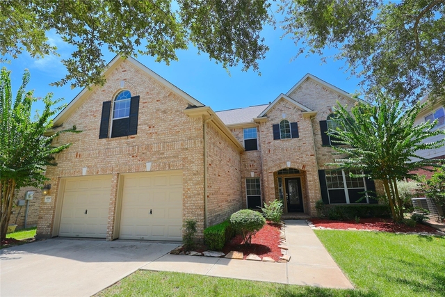4810 Zachary Lane - Photo 1