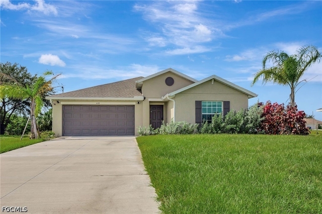 418 Pickford Avenue - Photo 1