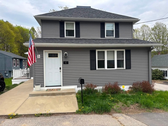 61 Sheridan - Photo 1