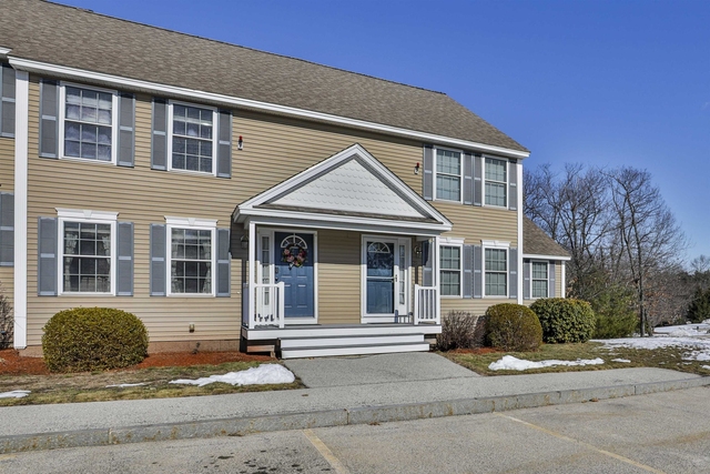 31 Overlook - Photo 1