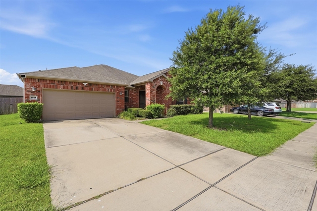 3904 Waterworth Way - Photo 1