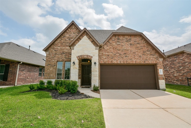 18519 Cypress Steppe Lane - Photo 1