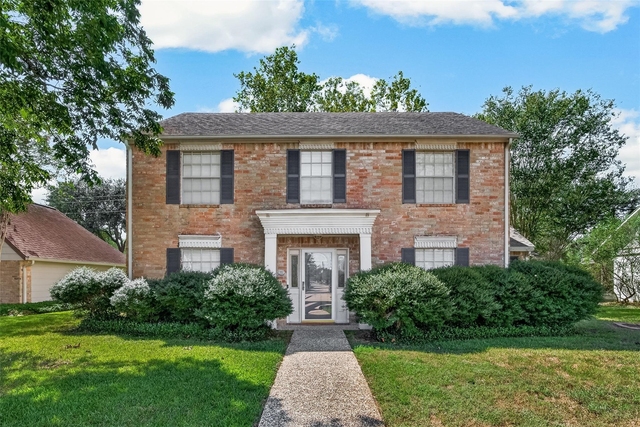 306 Houghton Road - Photo 1