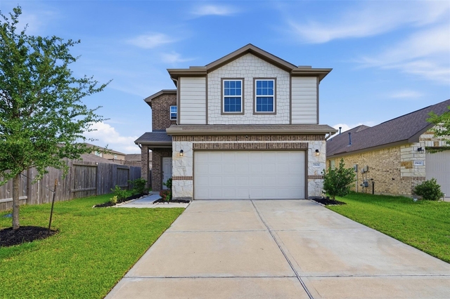 25626 Pannier Place - Photo 1