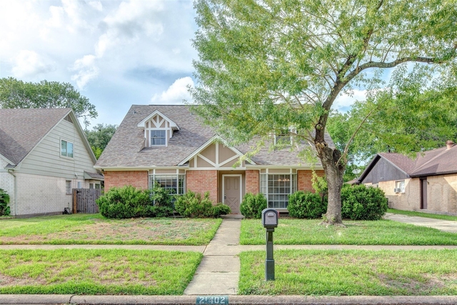 21402 Park Royale Drive - Photo 1