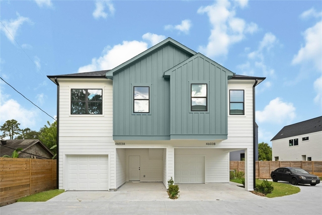 4603 Indie Heights Lane - Photo 1