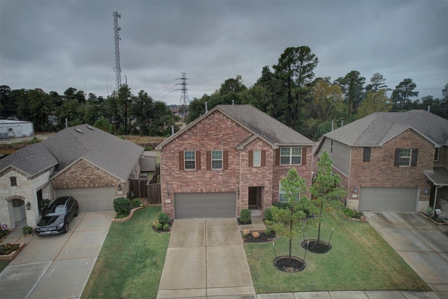 9643 Thimbleweed Drive - Photo 1
