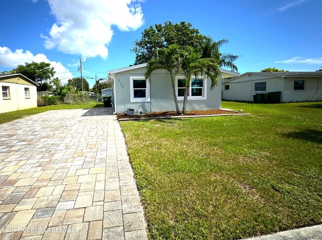 230 Crown Boulevard - Photo 1