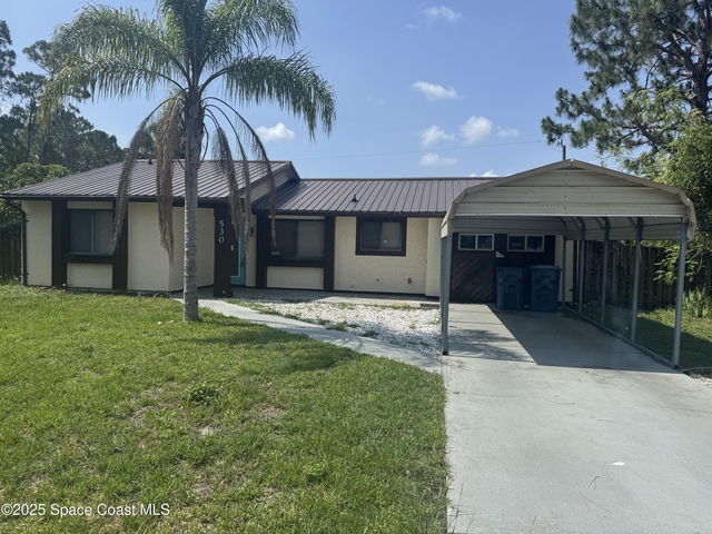 530 Escarole Street Se - Photo 1