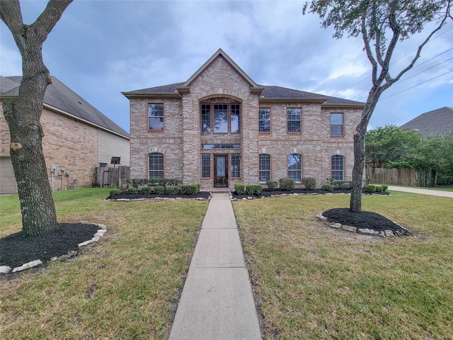 20711 Mansfield Bay Lane - Photo 1