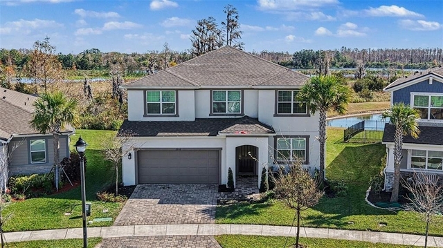 2326 Village Amble Loop - Photo 1