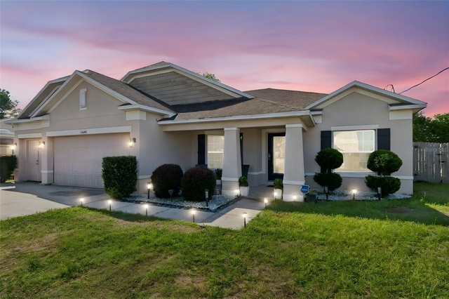 13046 Linden Drive - Photo 1