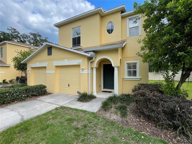 10815 Great Carlisle Court - Photo 1