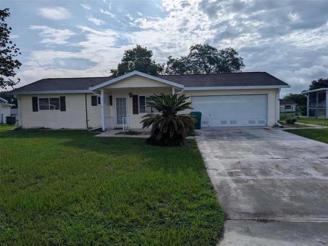 10881 Sw 78th Court - Photo 1
