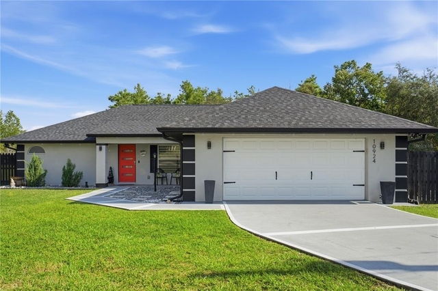 10924 Sw 48th Terrace - Photo 1