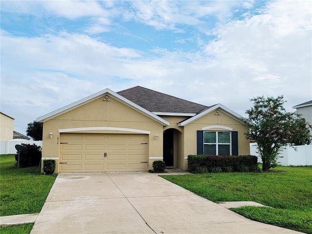 4986 Sw 97th Place - Photo 1