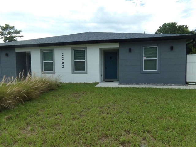 2262 Fernwood St Unit B - Photo 1
