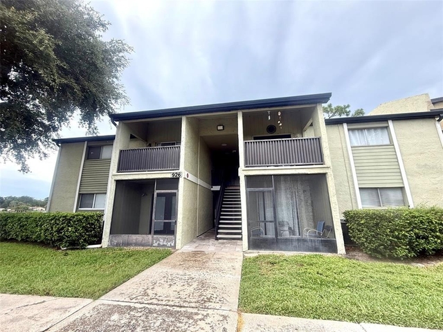 926 Lake Destiny Road - Photo 1