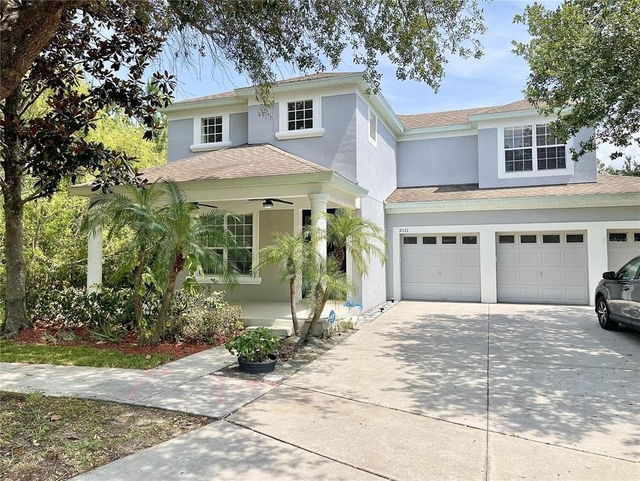 8321 Greenbank Boulevard - Photo 1