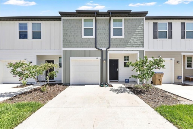 5913 Piney Shrub Place - Photo 1