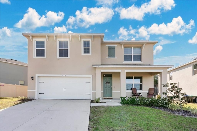 11237 Amber Ridge Drive - Photo 1
