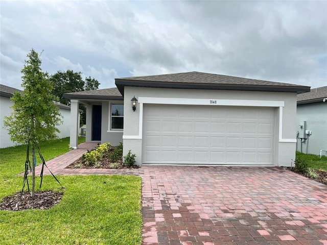 1848 Carnostie Road - Photo 1