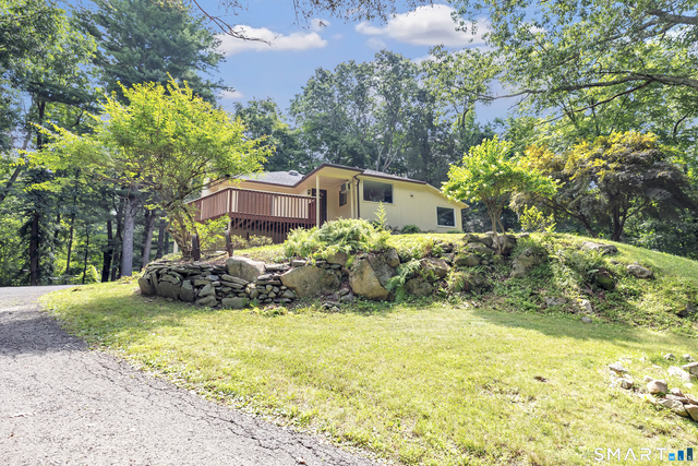 21 Old Redding Road - Photo 1