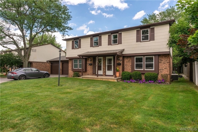 25 Villa Park - Photo 1